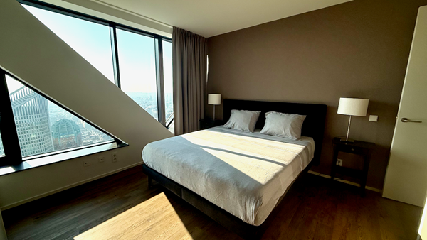 Medium property photo - Anna van Buerenplein, 2595 DE Den Haag